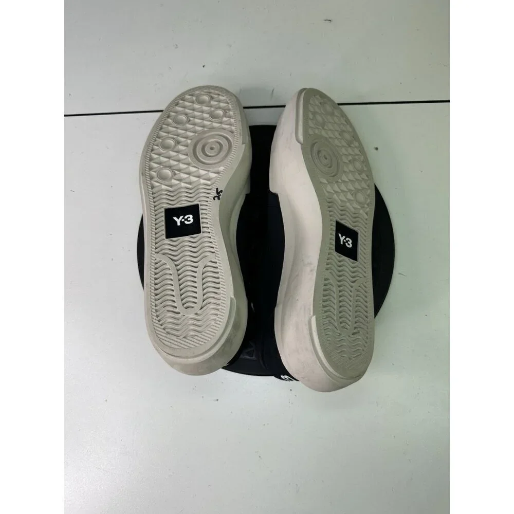 Adidas Y-3 Ajatu Court Low Mens Sz 11.5 US ID4210
